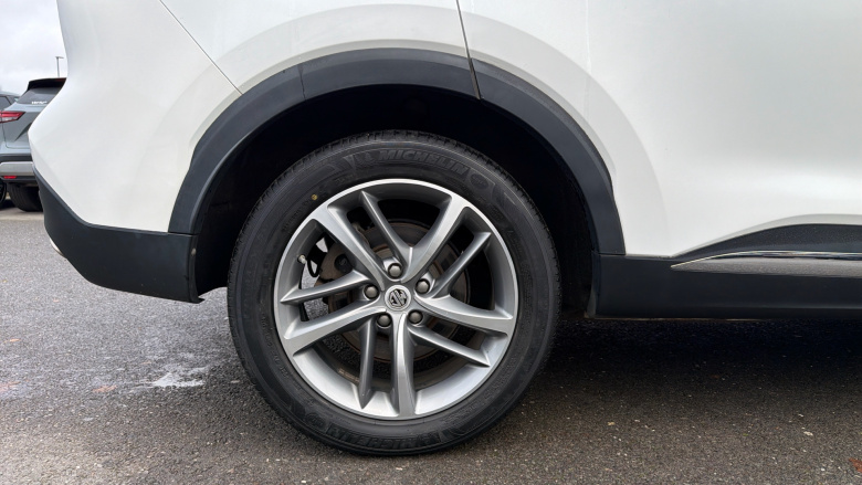 MG Hs 1.5 T-GDI PHEV Exclusive 5dr Auto Hatchback